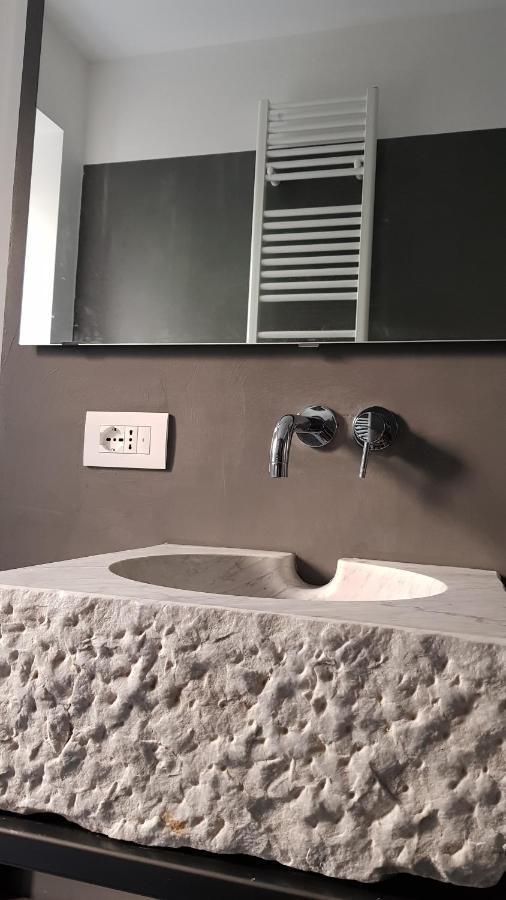 Apartamento La Scialuppa Camogli Exterior foto
